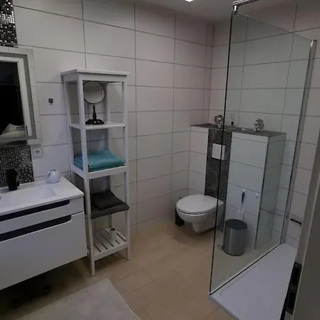 Altes Gut Berka * Sondershausen