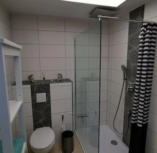 Altes Gut Berka Daire