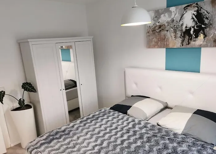 Altes Gut Berka Apartment