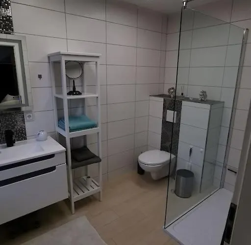 Altes Gut Berka * Sondershausen